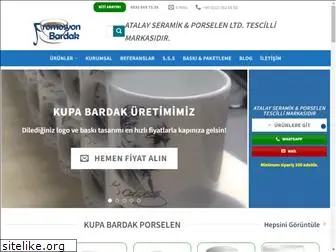 kuralporselen.com