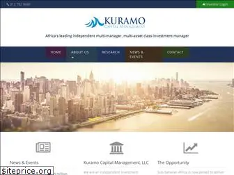 kuramocapital.com