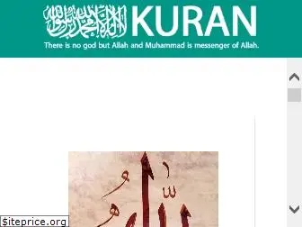 kuran.com