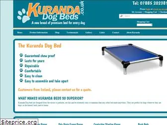 kurandadogbeds.co.uk