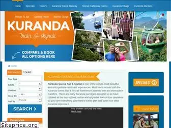 kurandainfo.com