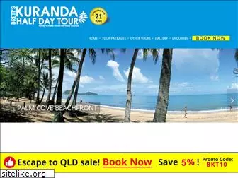 kurandatours.com.au