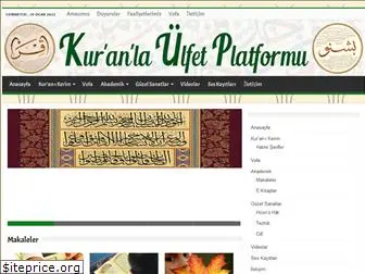 kuranlaulfet.com