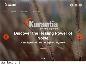 kurantia.com