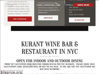 kurantnyc.com