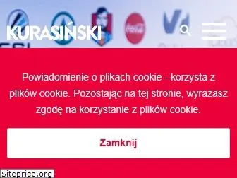 kurasinski.com