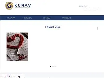 kurav.com