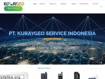 kuraygeo.com