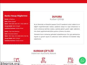 kurbanciftligi.com