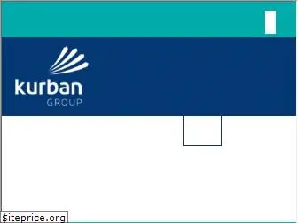 kurbangroup.com