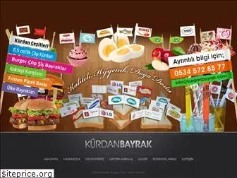 kurdanbayrak.com