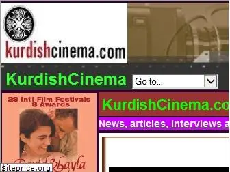 kurdishcinema.com