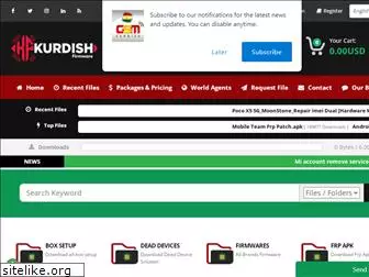 kurdishfirmware.com