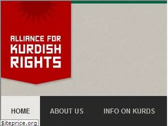 kurdishrights.org
