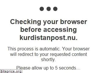 kurdistanpost.nu