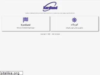 kurdland.com