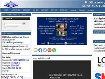 kurdlib.org