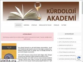 kurdolojiakademi.net