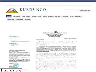 kurdsngo.org