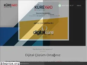 kurekod.com