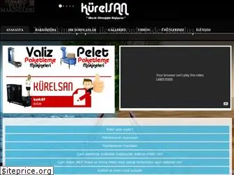 kurelsanmakine.com