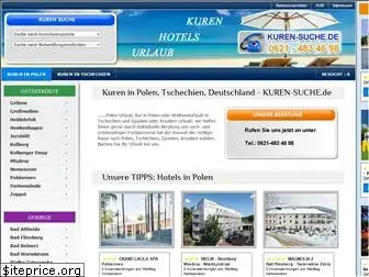 kuren-center.de