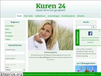 kuren24.com