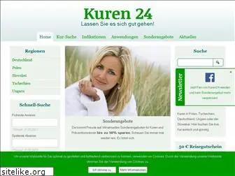 kuren24.de