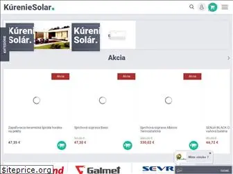 kurenie-solar.sk