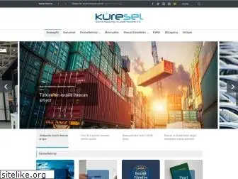 kureselgumruk.com.tr