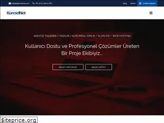 kureselnet.com.tr