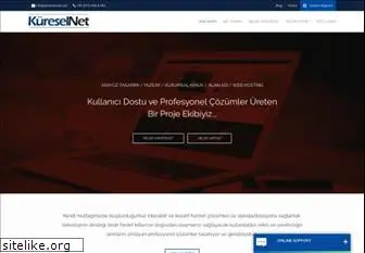 kureselnet.com