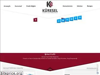 kureselymm.com.tr