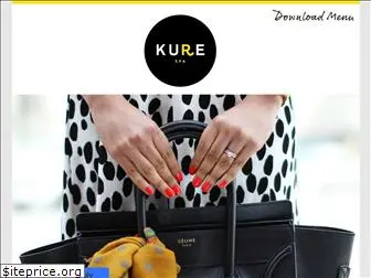 kurespa.com