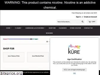 kurevapes.com