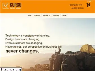 kurgudigital.com