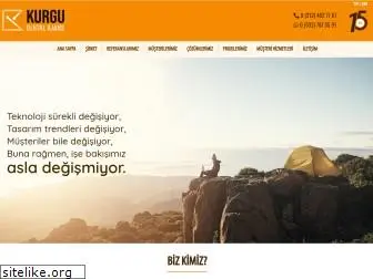 kurgunet.com