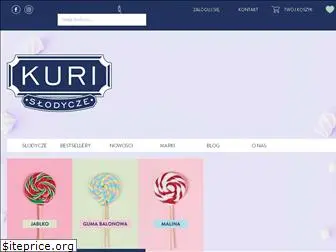 kuri.com.pl