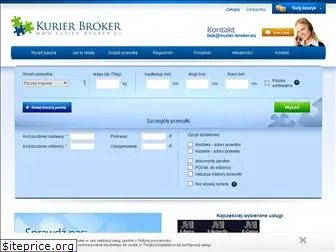 kurier-broker.eu