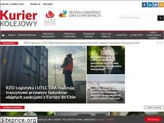 kurier-kolejowy.pl