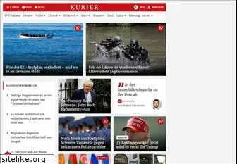 kurier.at