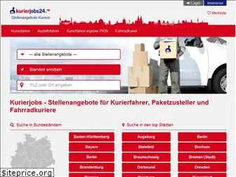 kurierjobs24.de