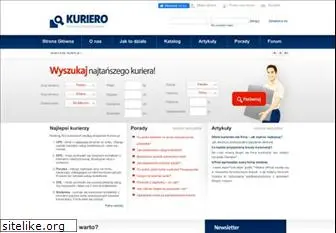 kuriero.pl