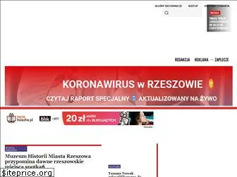 kurierrzeszowski.pl
