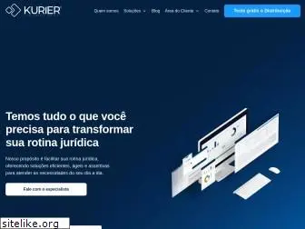 kuriertecnologia.com.br