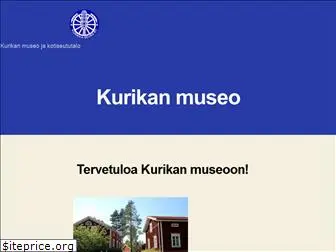 kurikka-seura.fi