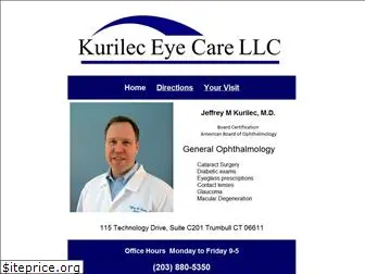 kurileceyecare.com