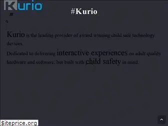 kurioworld.com