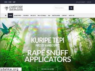 kuripetepi.com