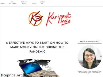 kuripotpinay.com